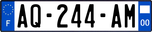 AQ-244-AM