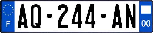 AQ-244-AN