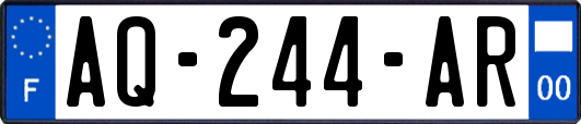 AQ-244-AR