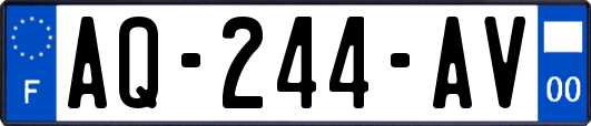 AQ-244-AV