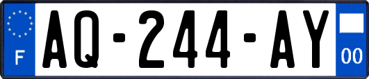 AQ-244-AY