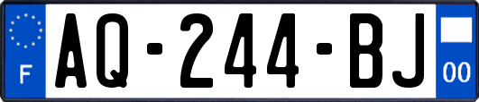 AQ-244-BJ