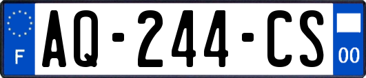 AQ-244-CS