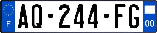 AQ-244-FG