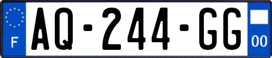 AQ-244-GG