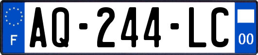 AQ-244-LC