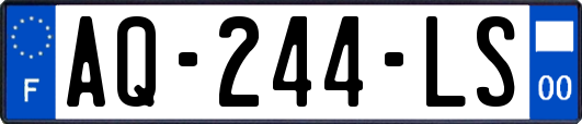 AQ-244-LS