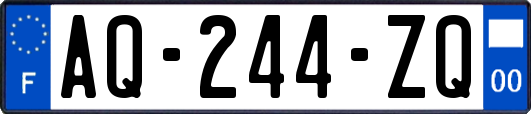 AQ-244-ZQ