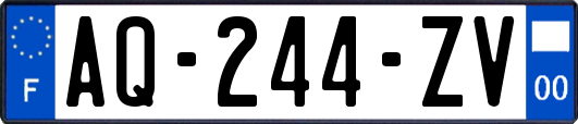 AQ-244-ZV