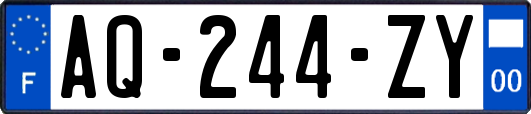AQ-244-ZY
