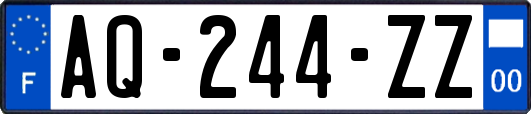 AQ-244-ZZ