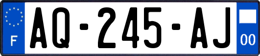 AQ-245-AJ