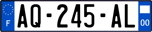 AQ-245-AL