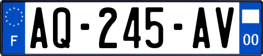 AQ-245-AV