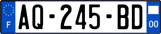 AQ-245-BD