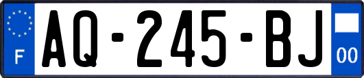 AQ-245-BJ