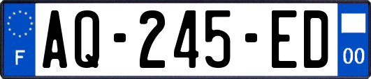 AQ-245-ED