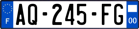 AQ-245-FG