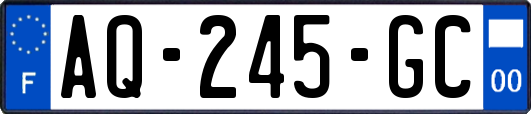 AQ-245-GC