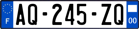 AQ-245-ZQ