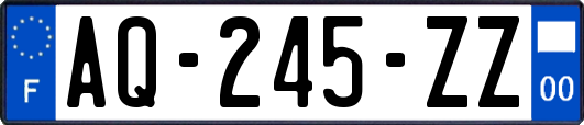 AQ-245-ZZ