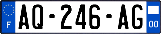 AQ-246-AG