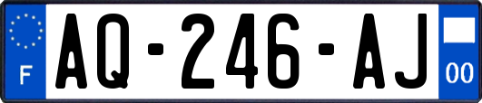 AQ-246-AJ