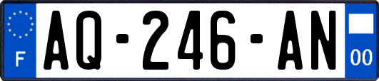 AQ-246-AN