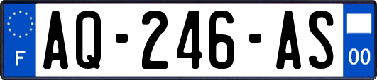 AQ-246-AS