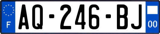 AQ-246-BJ