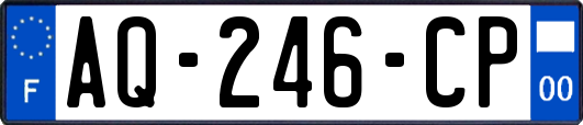 AQ-246-CP