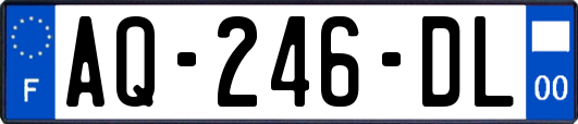 AQ-246-DL