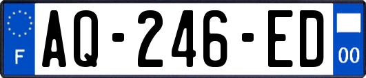 AQ-246-ED