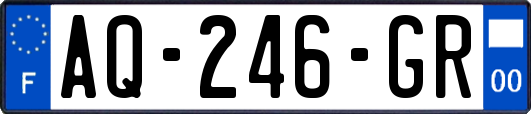 AQ-246-GR