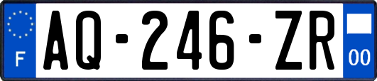 AQ-246-ZR