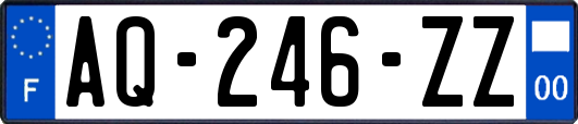 AQ-246-ZZ
