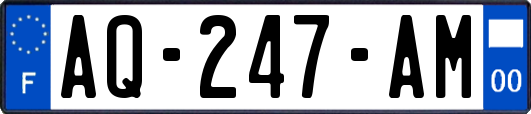 AQ-247-AM