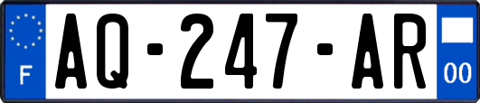 AQ-247-AR