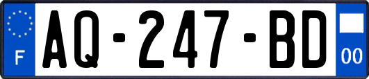 AQ-247-BD