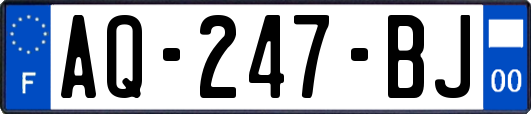AQ-247-BJ