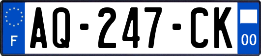 AQ-247-CK