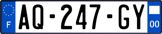 AQ-247-GY