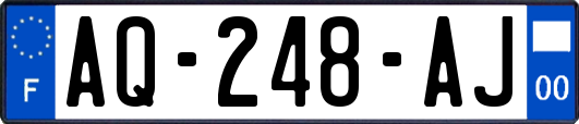 AQ-248-AJ