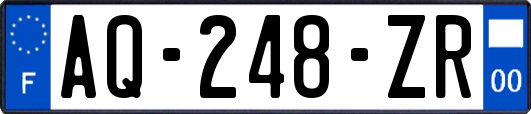 AQ-248-ZR