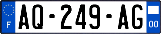 AQ-249-AG