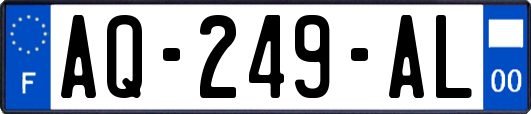 AQ-249-AL