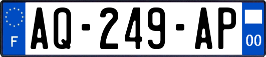 AQ-249-AP