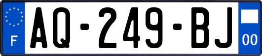 AQ-249-BJ