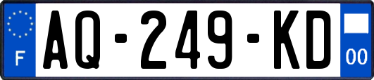 AQ-249-KD