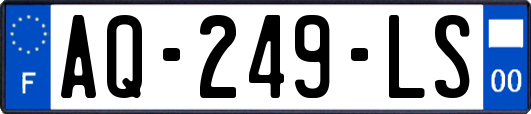 AQ-249-LS